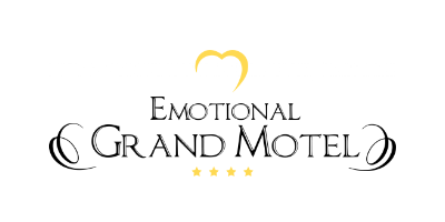 Logo Emotional Grand Motel